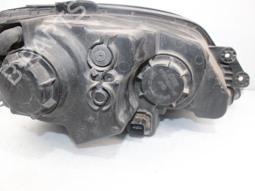Left headlight KIA SORENTO I (JC)  | BP17758004C28 