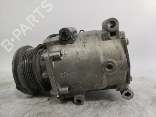 AC compressor FORD FOCUS II (DA_, HCP, DP)  | BP24437284M34 