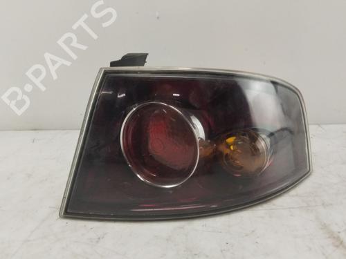 Used Right taillight SEAT IBIZA III (6L1) [2002-2009]  27818369