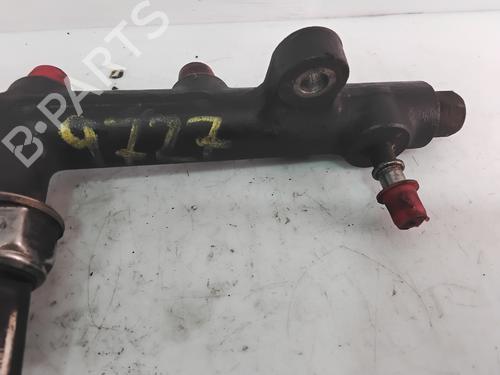 Injection rail CITROËN JUMPER II Van 2.0 BlueHDi 130 | BP29816438M98
