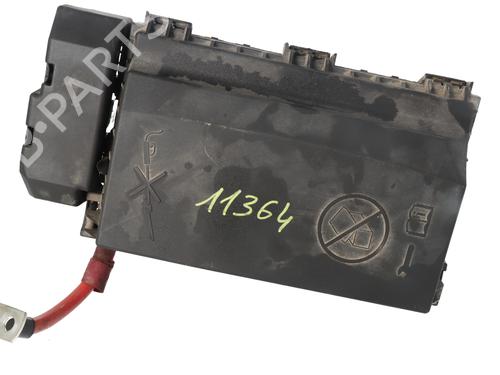 Used Fuse box Fuse box OPEL ASTRA J Sports Tourer (P10) [2010-2015] 33759419 33759419