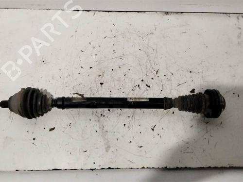 Used Right front driveshaft Right front driveshaft VW PASSAT B6 (3C2) [2005-2011] 38935399 38935399