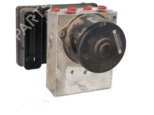 ABS ABS MERCEDES-BENZ CLK (C209) CLK 320 (209.365) (218 hp) 37462531 37462531