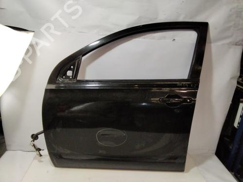 Used Left front door NISSAN QASHQAI I (J10, NJ10) 1.5 dCi (103 hp) 29816849