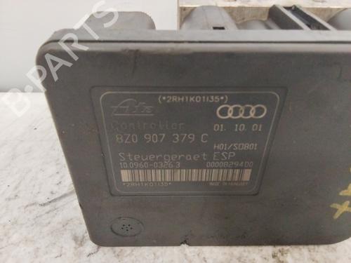 ABS pump AUDI A2 (8Z0) 1.4 | BP19518848M43 
