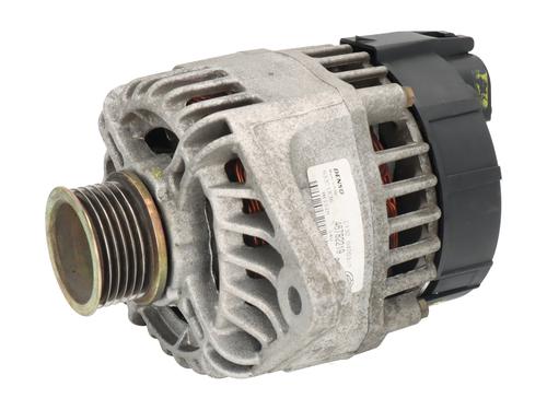 Alternator ALFA ROMEO 147 (937_) 1.6 16V T.SPARK ECO (937.AXA1A, 937.BXA1A) | BP30865349M7 