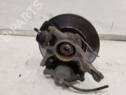 Right front steering knuckle KIA CEE'D Hatchback (ED)  | BP27235607M26 