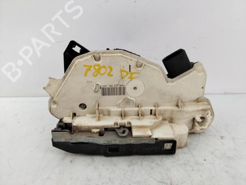 Used Front left lock SEAT IBIZA IV (6J5, 6P1) [2008-2017]  23934522