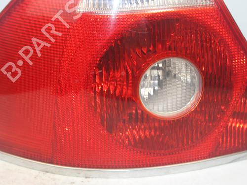 Left taillight FORD MONDEO III (B5Y) 2.0 16V TDDi / TDCi | BP17612869C34