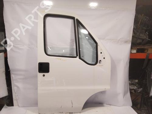 Right front door CITROËN JUMPER I Bus (230P) 2.5 TD 4x4 NO TIENE REFERENCIA |