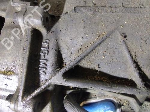 Gearbox CHRYSLER 300M (LR) 2.7 V6 24V | BP36111016M3 - Image 10