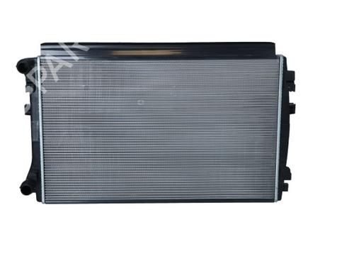 Køler Køler AUDI A3 (8V1, 8VK) [2012-2020] 34345901 34345901