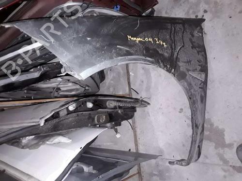 Used Left front fenders RENAULT MEGANE II (BM0/1_, CM0/1_) [2001-2012]  8557882
