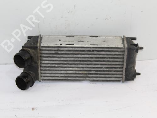 Intercooler PEUGEOT 308 I (4A_, 4C_) [2007-2016]  13617659