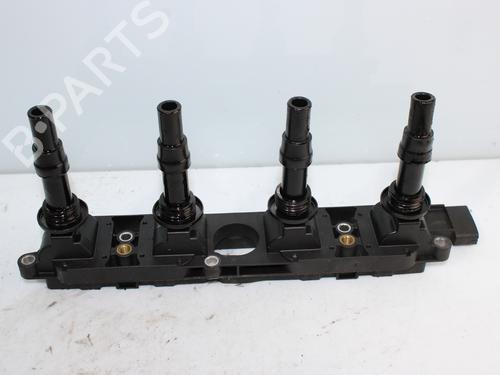 Tændspole OPEL ASTRA G Hatchback (T98) 1.6 16V (F08, F48) | BP17743392M94 