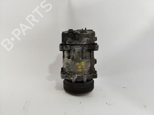 AC compressor SEAT IBIZA II (6K1) 1.9 TDI | BP21760417M34 