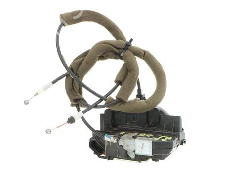 Used Rear left lock Rear left lock NISSAN PULSAR Hatchback (C13) [2014-2026] 39882191 39882191
