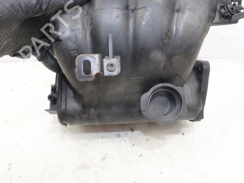 Intake manifold CITROËN ZX (N2) 1.4 | BP15989297M70 