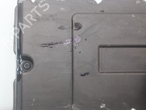 Valve cover VW GOLF V (1K1) 2.0 TDI | BP16974293M124 