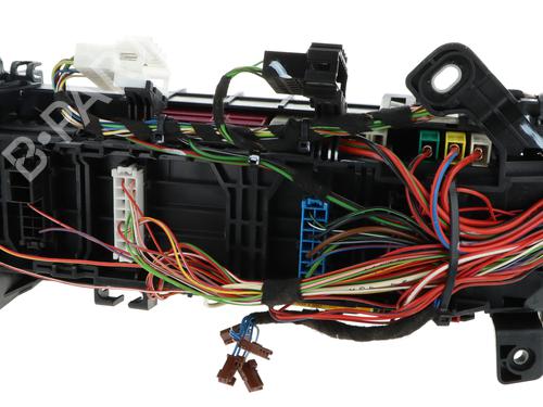 Fuse box MERCEDES-BENZ A-CLASS (W176) A 200 CDI / d (176.008) | BP29905488E1 
