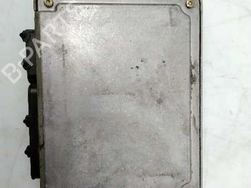 Engine control unit (ECU) AUDI A3 (8L1) 1.9 TDI | BP8578711M57 