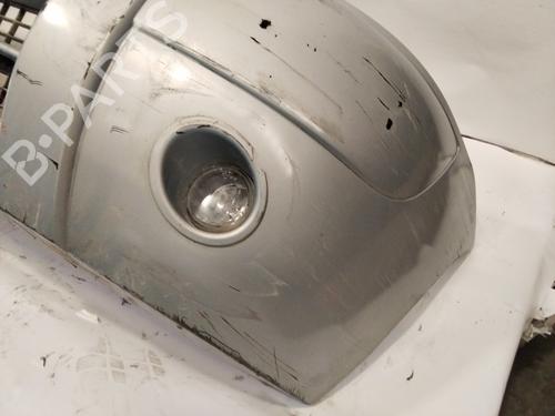 Front bumper CITROËN BERLINGO / BERLINGO FIRST Box Body/MPV (M_)  | BP26035725C7 