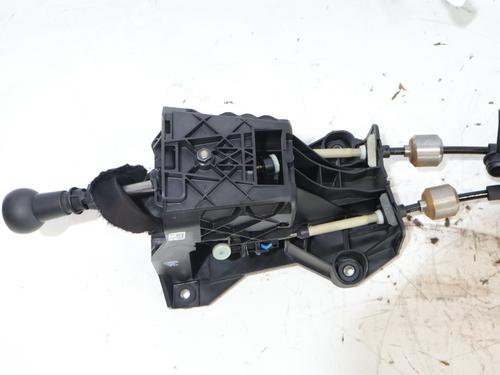 Gear lever OPEL COMBO Box Body/MPV (K9) 1.5 D | BP38014665M90 - Image 3