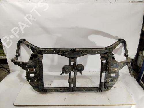 Used Front slam panel KIA CARENS III MPV (UN) 2.0 CRDi 140 (140 hp) 32672115