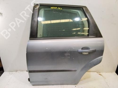 Left rear door FORD FOCUS II Turnier (DA_, FFS, DS) 2.0 TDCi | BP17808865C4 