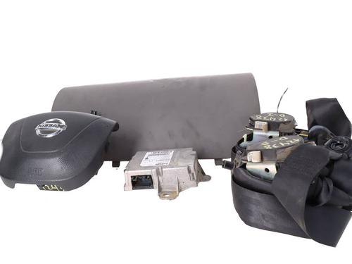 airbag-kit-nissan-nv400-van-x62-x62b-2011-39184764 main image