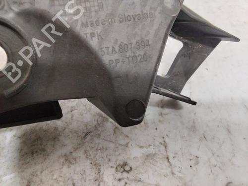 Rear bumper bracket SKODA KAROQ (NU7, ND7)  | BP29533650C159 