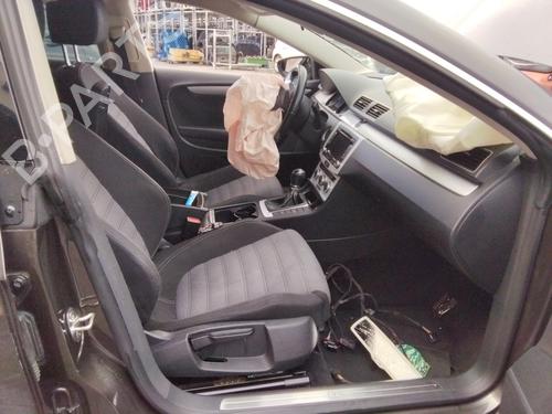 Right front shock absorber VW PASSAT CC B6 (357)  | BP32238214M17 