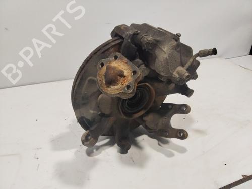 Right front steering knuckle NISSAN TERRANO II (R20)  | BP22385418M26 