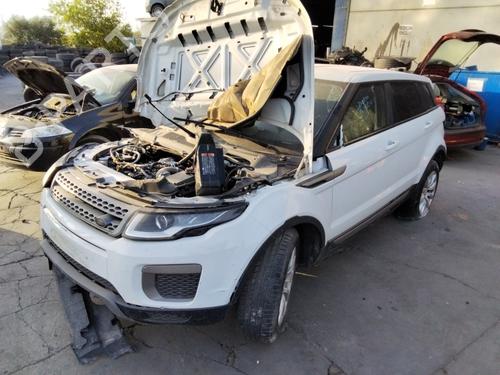Engine LAND ROVER RANGE ROVER EVOQUE (L538) | BP38049714M1 - Image 15