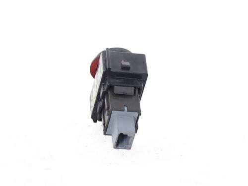 Warning switch TOYOTA AURIS (_E18_) 1.8 Hybrid (ZWE186_, ZWE186R) | BP40261665I22 - Image 2