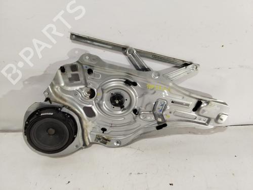 Raammechaniek rechts voor KIA SPORTAGE III (SL) [2009-2017]  32364342