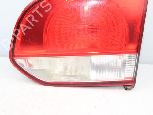 Right taillight VW GOLF VI Variant (AJ5)  | BP16439685C35 