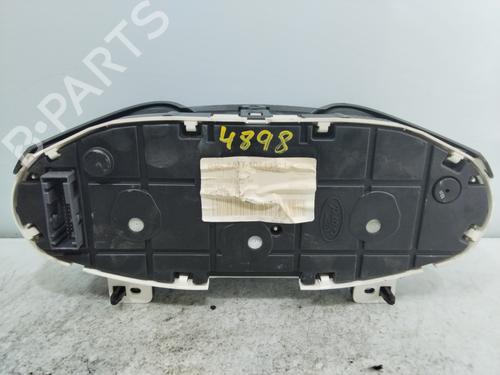 Kombinert Instrument FORD FIESTA VI (CB1, CCN) 1.6 TDCi | BP19524228C47 