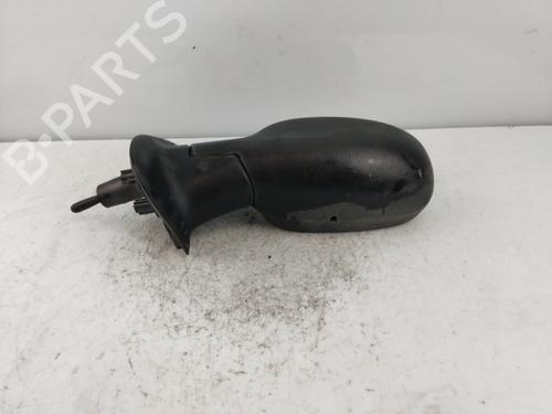 Left mirror NISSAN MICRA III (K12)  | BP18682741C26 