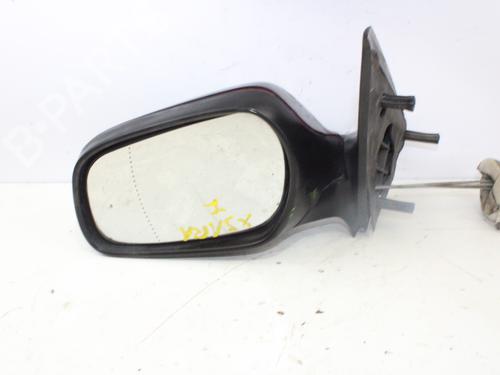 Used Left mirror CITROËN XSARA (N1) [1997-2005]  13543661