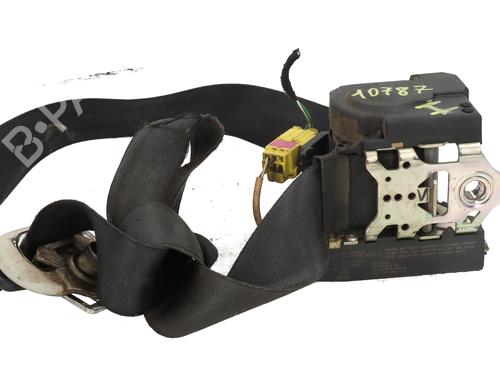 Used Front left seatbelt VW TRANSPORTER T5 Bus (7HB, 7HJ, 7EB, 7EJ) [2003-2016]  31686280