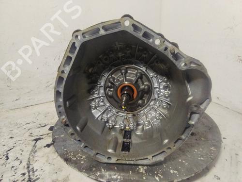 gearbox-mercedes-benz-c-class-coupe-cl203-2001-2002-2003-2004-2005-2006-2007-2008-2009-2010-2011-33929006 main image