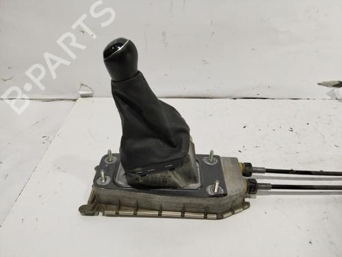 Gear lever VW POLO V (6R1, 6C1)  | BP31248283M90 