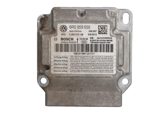 ecu-airbags-seat-ibiza-iv-6j5-6p1-2008-2009-2010-2011-2012-2013-2014-2015-2016-2017-34718326 main image