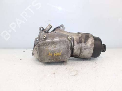 Oliekøler PEUGEOT 206 Hatchback (2A/C) 1.4 HDi eco 70 (68 hp) 17622533