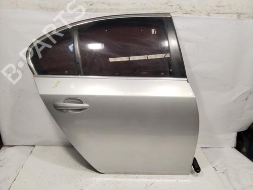 Used Right rear door BMW 5 (E60) 530 d (218 hp) 28136066