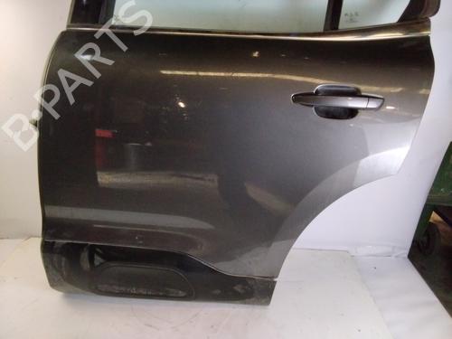 Left rear door CITROËN C5 AIRCROSS (A_)  | BP29965243C4