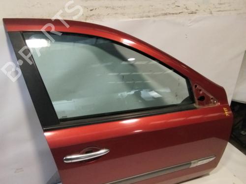 Right front door RENAULT LAGUNA II (BG0/1_)  | BP22385536C3 