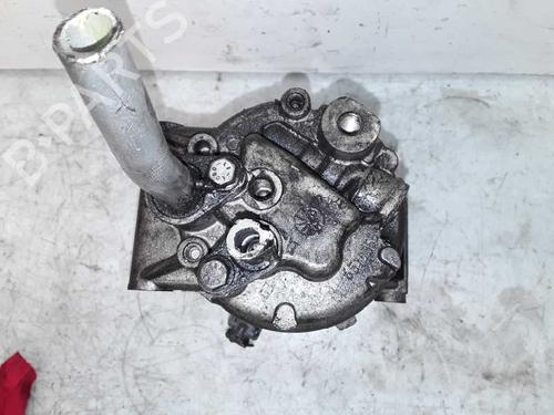 AC compressor RENAULT MEGANE II (BM0/1_, CM0/1_) 1.6 16V (BM0C, CM0C) | BP8577645M34 