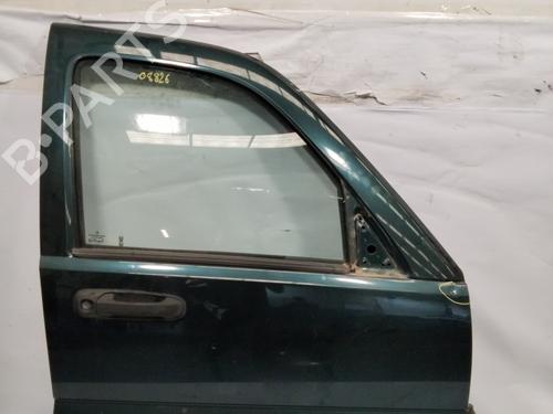 Used Right front door JEEP CHEROKEE (KJ) 2.8 CRD 4x4 (163 hp) 27564168